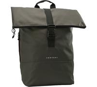 Brandit Forvert Lorenz Tarp Mochila, verde para Hombres