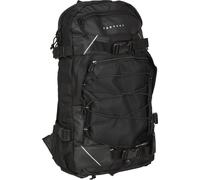 Brandit Forvert Louis Cross Mochila, negro, Talla única