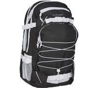 Forvert Ice Laptop Louis Backp, Mochila Unisex adulto, black, Talla única