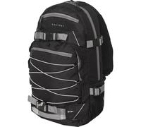 Brandit Forvert Louis Ice Mochila, negro/gris, Talla única