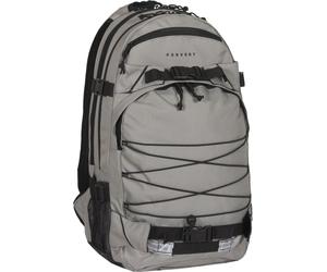 Brandit Forvert Louis Laptop Mochila, gris, Talla única
