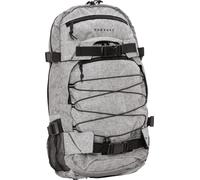 Brandit Forvert Louis Melange Laptop Mochila, gris, Talla única
