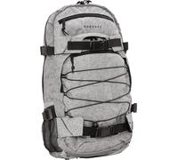 Brandit Forvert Louis Melange Mochila, gris, Talla única