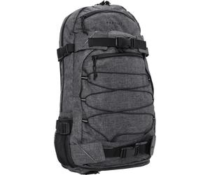 Brandit Forvert Louis Melange Mochila, negro, Talla única