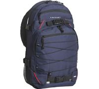 Brandit Forvert Louis Mochila, Azul, Talla única