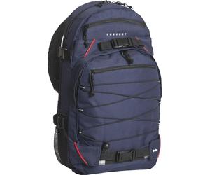 Brandit Forvert Louis Mochila, Azul, Talla única