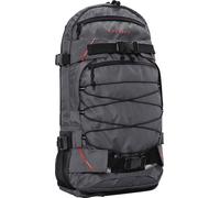 Brandit Forvert Louis Mochila, gris oscuro, Talla única