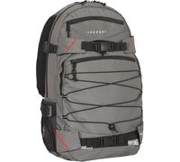 Brandit Forvert Louis Mochila, gris, Talla única