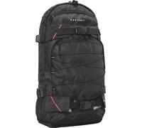 Brandit Forvert Louis Mochila, negro, Talla única
