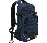 Brandit Forvert Mochila de lona Louis 8653