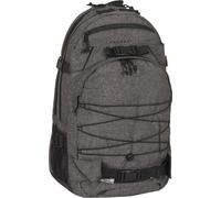 Brandit Forvert New Louis Laptop Mochila, gris para Hombres