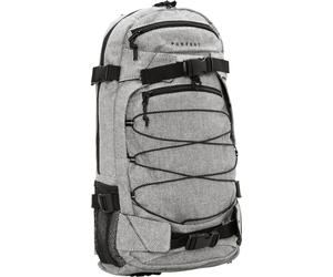 Brandit Forvert New Louis Mochila, gris para Hombres