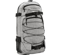 Brandit Forvert New Louis Mochila, gris, Talla única