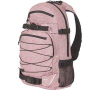 Brandit Forvert New Louis Mochila, rojo, Talla única