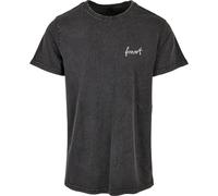 Brandit Forvert Camiseta Cuello Redondo Palmdal 8670 XL