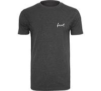 Brandit Forvert Salinas Camiseta, gris, tamaño 3XL para Hombres