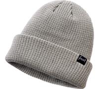 Brandit Forvert Vail Reflective Beanie, gris