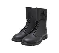 Brandit French Combat Boots, color: negro, tallas 4/38 hasta 13/47, Negro, 47 EU