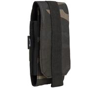 Brandit Funda Móvil Molle Bolsillo Cinturón Outdoor Negro Oliva