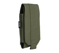 Brandit Funda para smartphone oliva One Size oliva