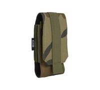 Brandit Funda para smartphone verde / oliva / negro One Size verde / oliva / negro
