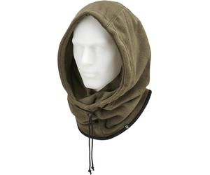 Brandit Gorra 'Arctic Balaclava' oliva 55-60 EUR