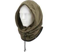 Brandit Gorra 'Arctic Balaclava' oliva 55-60 oliva