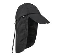 Brandit Gorra deportiva negro 55-60 EUR