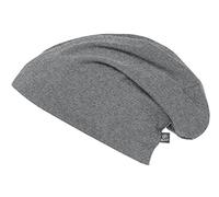 Brandit - Gorra (talla M/L), color gris