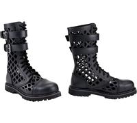 Brandit Grid Phantom, botas mujer 44 EU female Negro
