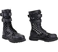 Brandit Grid Phantom Botas, Talla 40