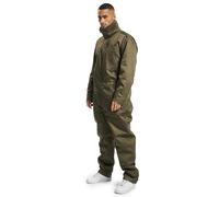 Brandit Hombre Bw Conjunto Camuflado Arbeitsoberbekleidung