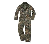 Brandit Hombre Bw Conjunto Camuflado Arbeitsoberbekleidung