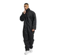 Brandit Mono Panzerkombi Negro Talla L