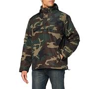 Brandit Hombre Chaqueta Cortavientos