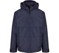 Brandit Hombre Rompevientos Ártico Chaqueta Windjacke Chaqueta De Poliéster
