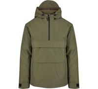 Brandit Hombre Rompevientos Ártico Chaqueta Windjacke Chaqueta De Poliéster