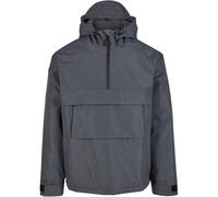 Brandit Hombre Rompevientos Ártico Chaqueta Windjacke Chaqueta De Poliéster