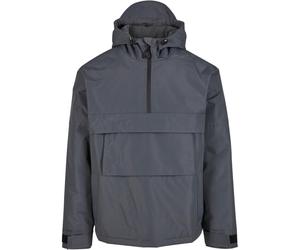 Brandit Hombre Rompevientos Ártico Chaqueta Windjacke Chaqueta De Poliéster