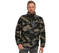 Brandit Hombre Teddyfleece Jersey