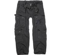 Brandit Hombres Puro Vintage Policía Combate Pantalones Seguridad Trabajo Carga