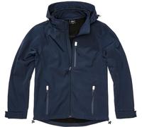Brandit Chaqueta de entretiempo navy M EUR