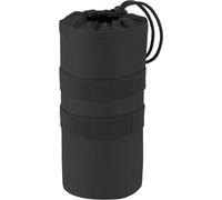 Brandit I Sostenedor de botella, negro, Talla única