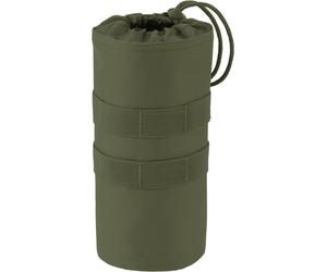 Brandit I Sostenedor de botella, verde para Hombres