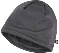 Brandit Ice Fleece Sombrero, antracita, Talla única