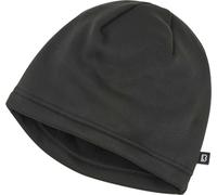 Brandit Ice Fleece Sombrero, negro para Hombres