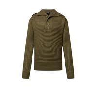 Brandit Alpin Jersey, verde, tamaño 3XL para Hombres