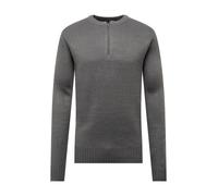 Brandit Army Pullover, color: anthrazit, size: L