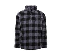 Brandit Jersey gris / negro S EUR