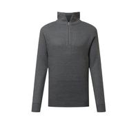 Brandit Jersey gris oscuro M gris oscuro